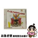 【中古】 キッシュ キャッシュ/CD/SRCP-367 / ベースメント ジャックス / ソニー ミュージックレコーズ CD 【ネコポス発送】