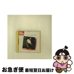 【中古】 BEST　NOW／ナット・キング・コール第2集/CD/TOCP-9070 / ナット・キング・コール / EMIミュージック・ジャパン [CD]【ネコポス発送】