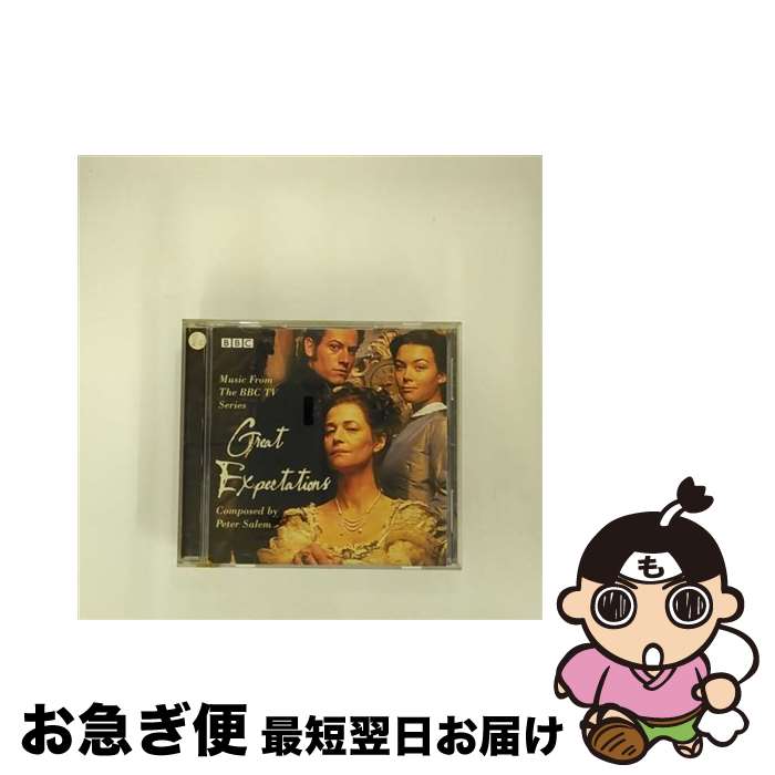 š Great Expectations 1999 Television Film PeterSalem / Various Arti...