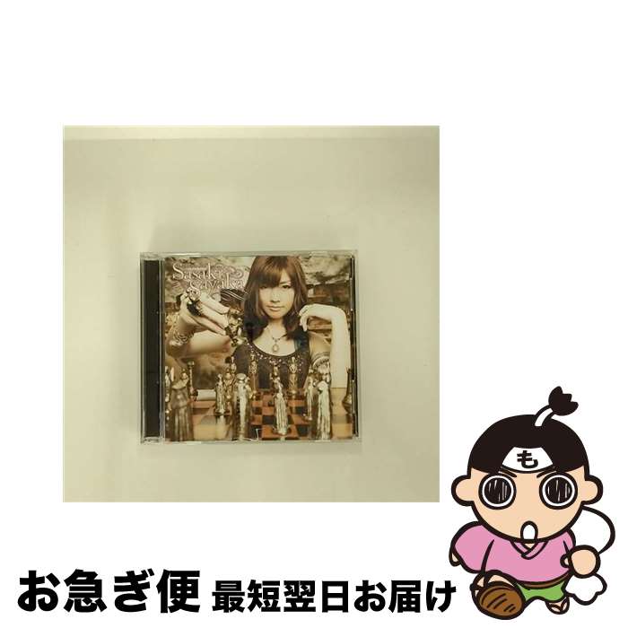 【中古】 Junction　heart（初回限定盤）/CDシングル（12cm）/LACM-34219 / 佐咲紗花 / ランティス [CD]【ネコポス発送】