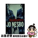  HEADHUNTERS:MOVIE TIE-IN(A) / Jo Nesbo, Don Bartlett / Vintage 