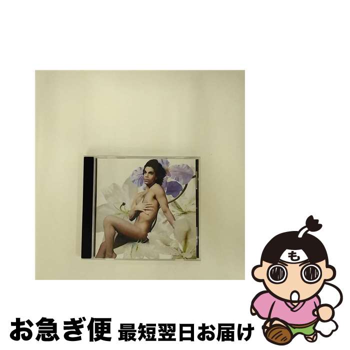 【中古】 Prince プリンス / Lovesexy / PRINCE / PAISL [CD]【ネコポス発送】