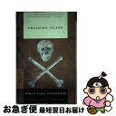 【中古】 Treasure Island/RANDOM HOUSE PUB GROUP/Robert Louis Stevenson / Robert Loui...