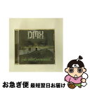 【中古】 ザ・グレイト・ディプレッション/CD/UICD-6027 / DMX, フェイス・エヴァンス, マションダ, ステファニー・ミルズ / ユニバーサル ...