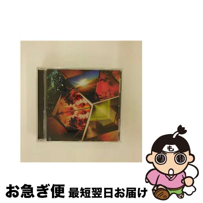 【中古】 真夜中のオーケストラ/CDシングル（12cm）/ESCL-3635 / Aqua Timez / ERJ [CD]【ネコポス発送】