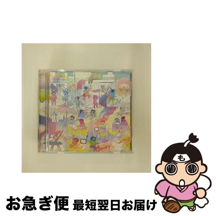 【中古】 ファンファーレがきこえる／senkou＿hanabi/CDシングル（12cm）/TYCT-30014 / Base Ball Bear / EMI Records Japan [CD]【ネコポス発送】