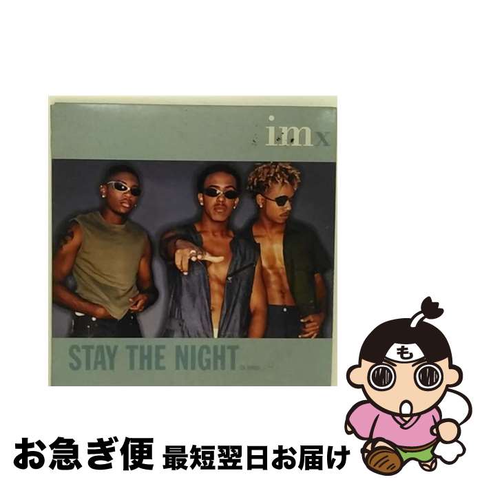 š Stay the Night IMX / Imx / Mca [CD]ڥͥݥȯ