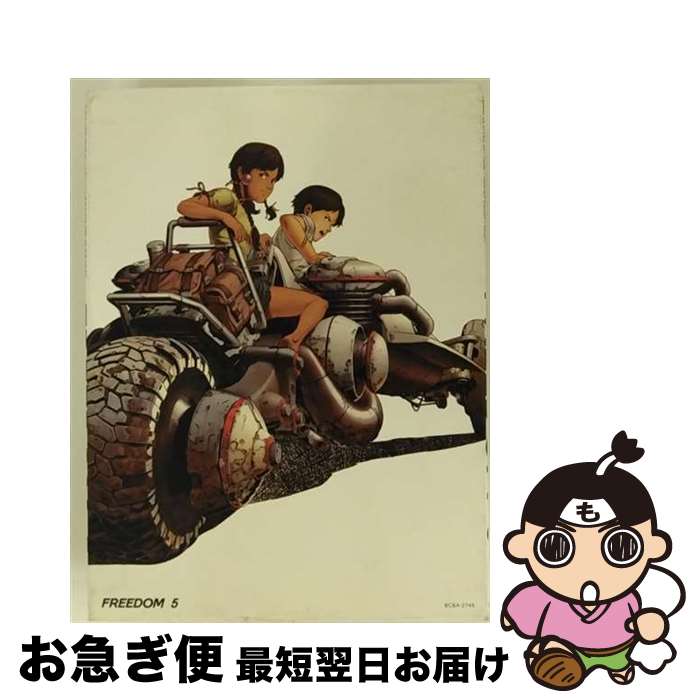 š FREEDOM5/DVD/BCBA2745 / Хӥ奢 [DVD]ڥͥݥȯ