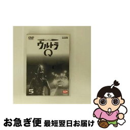 【中古】 DVDウルトラQ　VOL．5/DVD/BBBS-1775 / ハピネット・ピクチャーズ [DVD]【ネコポス発送】