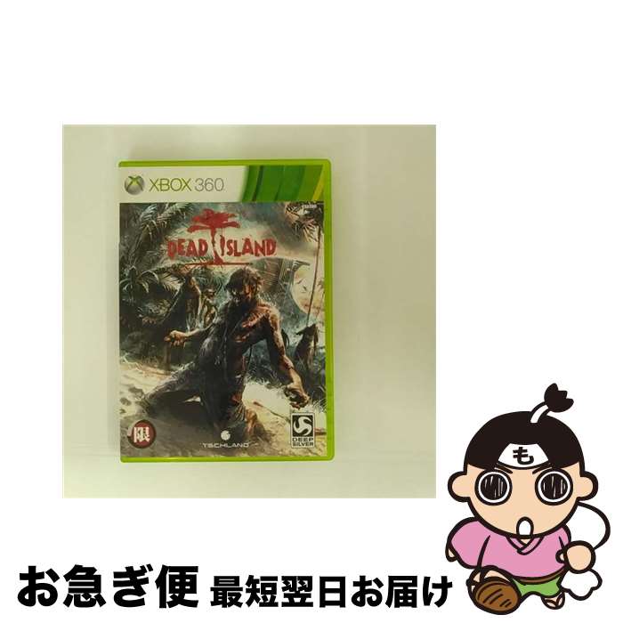 š (360)DEAD ISLAND() / Deep Silver(World)ڥͥݥȯ