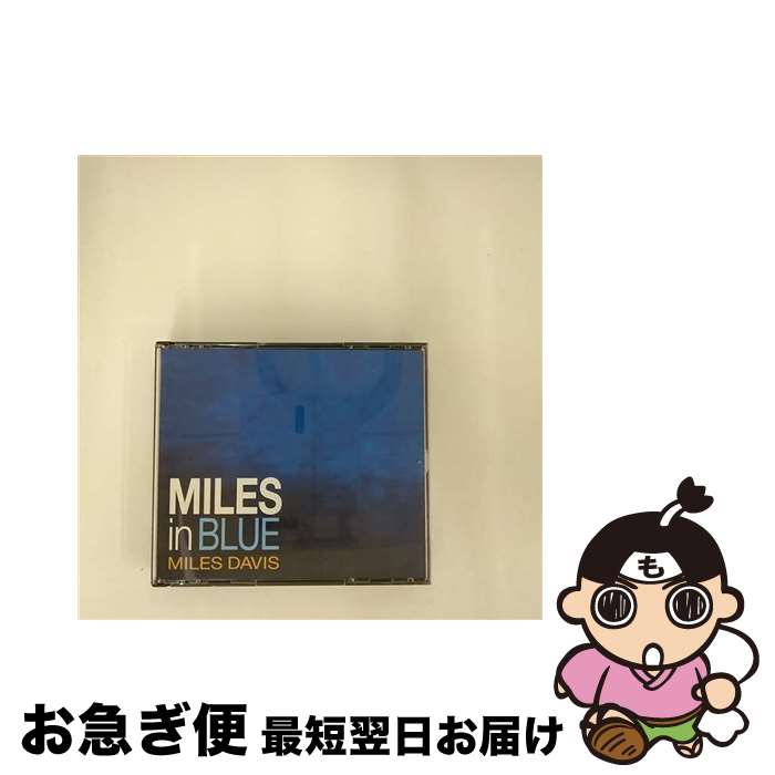 š 2CD ޥ륹󡦥֥롼 / ޥ륹ǥӥ / MILES DAVIS / Sony Music [CD]ڥͥݥȯ