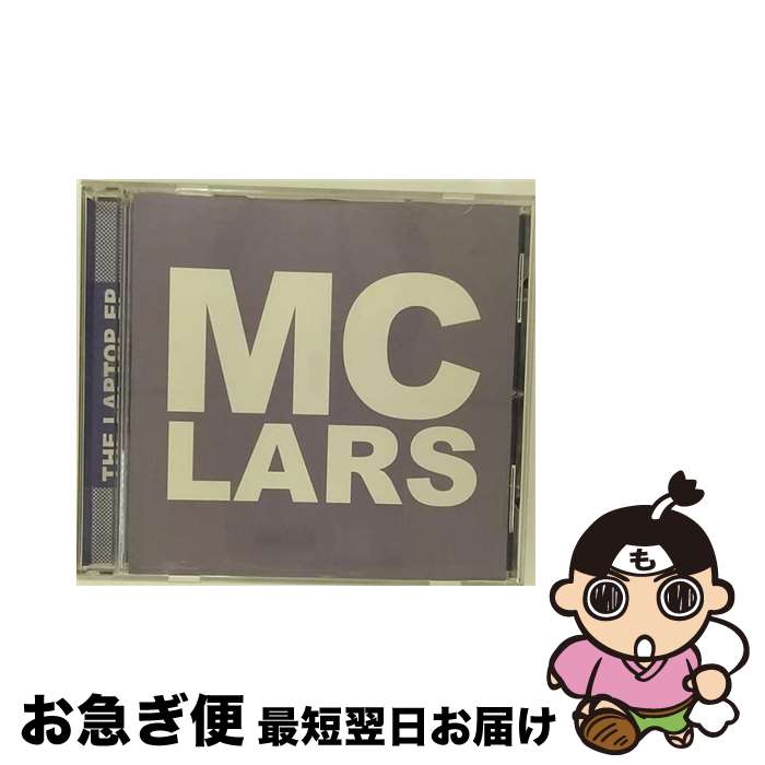 yÁz Laptop MCLars / Mc Lars / Sidecho Records [CD]ylR|Xz