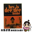 【中古】 Hey Is Dee Dee Home (Documentary) / Mvd Visual [DVD]【ネコポス発送】