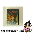 【中古】 BUENA VISTA HOME ENTERTAINMENT Le monde de Narnia ~ Chapitre 1 ~ Le lion, l...