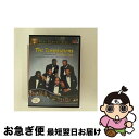 【中古】 THE TEMPTATIONS WITH SPECIAL GUEST THE FOUR TOPS/ザテンプテーションズ 3 / ファーストトレーディング [DVD]【ネコポス発送】