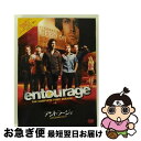 【中古】 アントラージュ★オレたちのハリウッド〈ファースト・シーズン〉 コレクターズ・ボックス/DVD/SD-Y21456 / ワーナー・ホーム・ビデオ [DV...