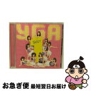 【中古】 YGA　BEST　1　～電撃！グイグイ少女～/CD/YRCN-95169 / YGA / よしもとアール・アンド・シー [CD]【ネコポス発送】