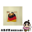 【中古】 ゴールデンボンバー / The Golden Best for Germany / GOLDEN BOMBER / ATLANTIC [CD]【ネコポス発送】