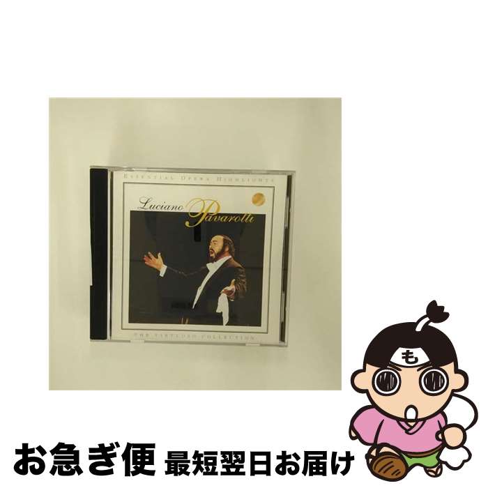 š Virtuoso Collection / Luciano Pavarotti / Luciano Pavarotti / Peny [CD]ڥͥݥȯ