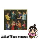 【中古】 女と男のララバイゲーム/CDシングル（12cm）/EPCE-5728 / モーニング娘。 / UP-FRONT WORKS [CD]【ネコポス発送】