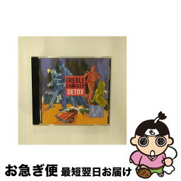 【中古】 Detox TrebleCharger / Treble Charger / Nettwerk Records [CD]【ネコポス発送】