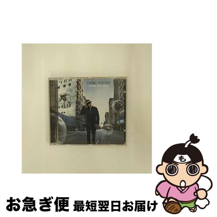 【中古】 Daniel Powter ダニエルパウター / Under The Rader / Daniel Powter / Warner [CD]【ネコポス発送】