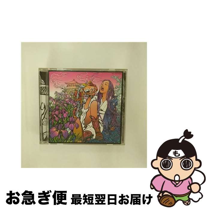 【中古】 浮舟/CDシングル（12cm）/TOCT-4425 / GO!GO!7188 / EMIミュージック・ジャパン [CD]【ネコポス発送】