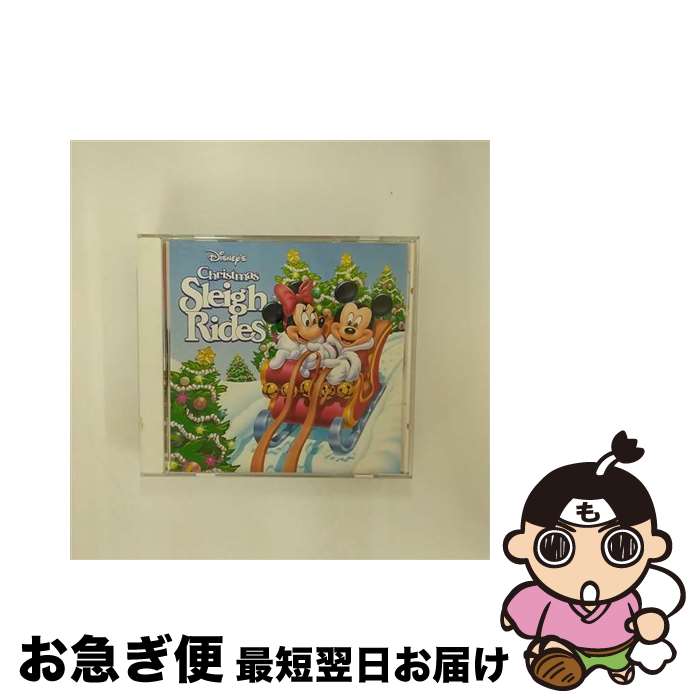 š Christmas Sleigh Rides / Various / Disney [CD]ڥͥݥȯ