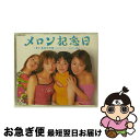 【中古】 甘いあなたの味/CDシングル（8cm）/EPDE-1068 / メロン記念日 / ZETIMA [CD]【ネコポス発送】