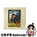 【中古】 スーパーマン リターンズ 特別版（2枚組）/DVD/DLW-82337 / ワーナー ホーム ビデオ DVD 【ネコポス発送】