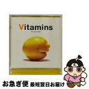 【中古】 Vitamins〜for your heart〜/CD/AQCD-50000 / エルトン・ジョン, 氷室京介, LUNA SEA, バックストリート...