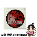 【中古】 「ナジカ電撃作戦」オリジナルサウンドトラック　IN　LIKE　MISSION/CD/COCX-31811 / TVサントラ, YUKIE&KAKO, 原田菜都実 / 日本コロムビア [CD]【ネコポス発送】