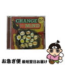 【中古】 CHANGE MY MiND/CD/ALDR-0001 / V.A. / ALLDAYS RECORDS CD 【ネコポス発送】