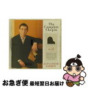 【中古】 ショパン:ピアノ曲全集 Vol.2 4つのスケルツォ、幻想曲ヘ短調/CD/KKCC-3014 / コブリン(アレクサンダー) / キング・インターナシ...