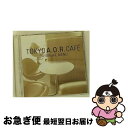 【中古】 大人たちのオアシス1 TOKYO A.O.R.CAFE★DAYBREAK MENU/CD/TECN-25946 / オムニバス, ザリバ, 吉田美奈子...