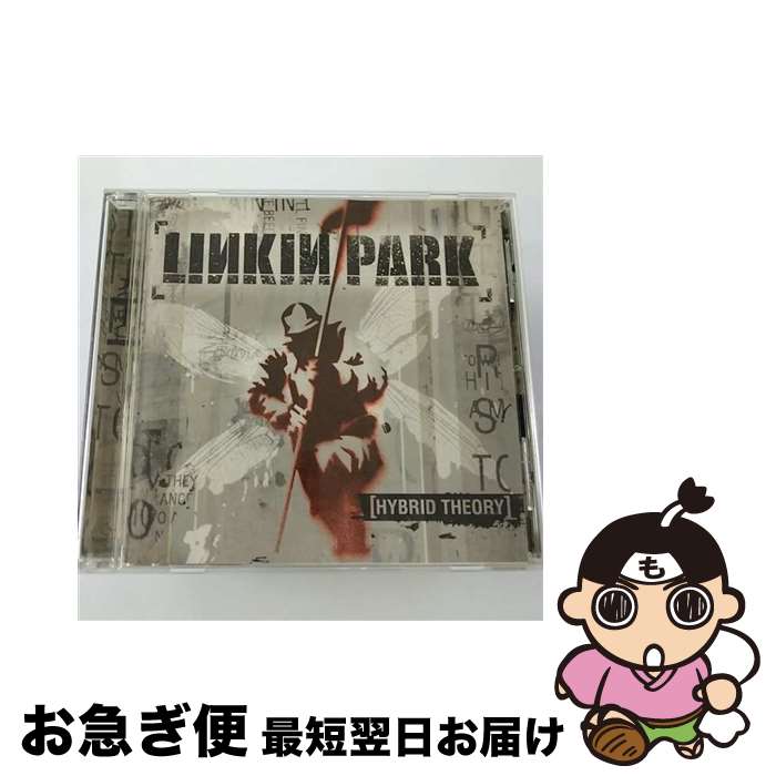 【中古】 ハイブリッド・セオリー（初回生産限定プライス盤）/CD/WPCR-13506 / リンキン・パーク / ワーナーミュージック・ジャパン [CD]【ネコポス発送】