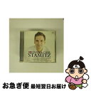 【中古】 マンハイム宮廷の栄華 〜シュターミッツの管弦楽〜/CD/ALCD-3100 / タラス・デムチシン, 響ホール室内合奏団 / ALM RECORDS ...