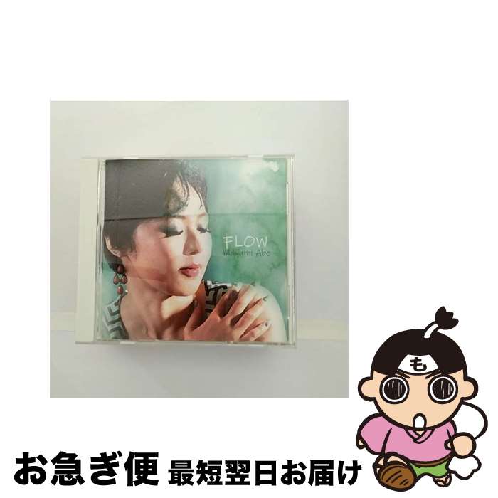 【中古】 Flow/CD/CR-09 / 阿部真由美 / Concept Records [CD]【ネコポス発送】