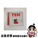 【中古】 TEN/CD/UPCH-20511 / C&K / Universal Music =music= [CD]【ネコポス発送】