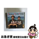 【中古】 NAGISA/CDシングル（12cm）/TSRCT-4 / DOUBLE MICROPHONE / TruStee Records [CD]【ネコポス発送】