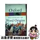 【中古】 Oxford Dictionary of Word Origins / Julia Cresswell / Oxford Univ Pr ペーパーバック 【ネコポス発送】