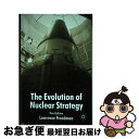 【中古】 Evolution of Nuclear Strategy, Third Edition 2003 / L. Freedman / Palgrave Macmillan ペーパーバック 【ネコポス発送】