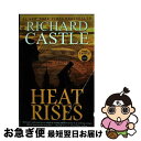 【中古】 Heat Rises Nikki Heat Book 3 Richard Castle / Richard Castle / Titan Books ...