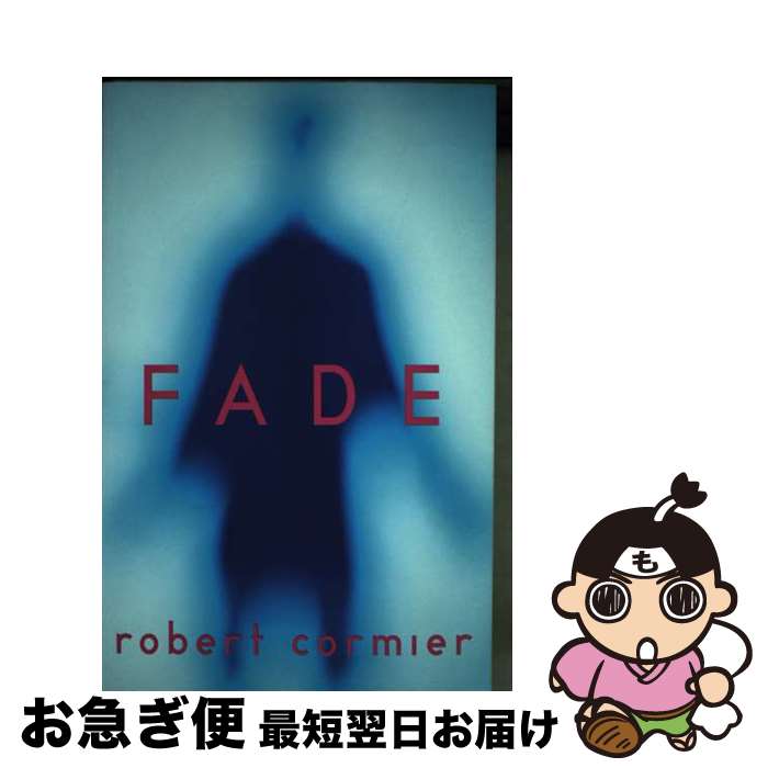 【中古】 Fade / Robert Cormier / Delacorte Press [ペーパーバック]【ネコポス発送】