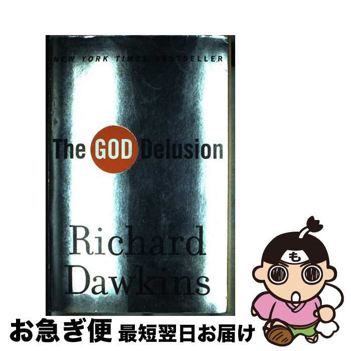 š The God Delusion / Richard Dawkins / Mariner Books [ڡѡХå]ڥͥݥȯ