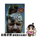 【中古】 The Further Adventures of an Idiot Abroad Main / Karl Pilkington, Dominic T...