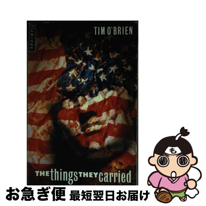 š THINGS THEY CARRIED,THE(B) / Tim OBrien / Fourth Estate Ltd [ڡѡХå]ڥͥݥ...