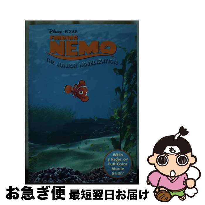 š Finding Nemo / RH Disney / RH/Disney [ڡѡХå]ڥͥݥȯ