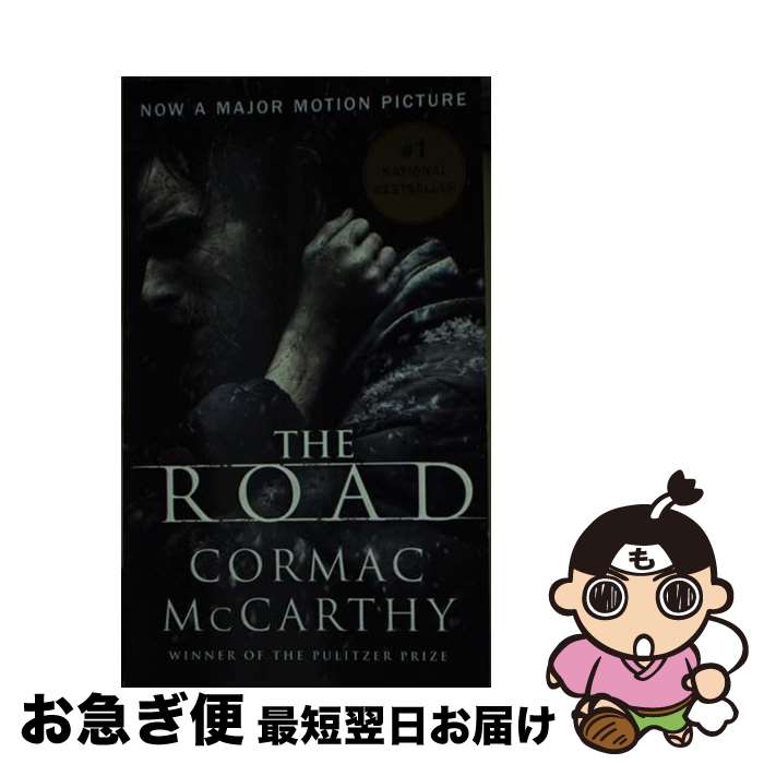 š ROAD,THE:FILM TIE-IN(A) / Cormac McCarthy / Vintage [¾]ڥͥݥȯ
