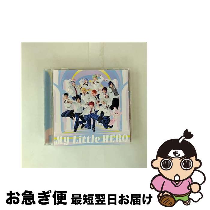 š MyLittleHERO/DVD/UPBH-1494 / ˥Сߥ塼å [DVD]ڥͥݥȯ